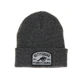 Gettysburg Adult Cuff Beanie