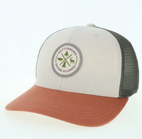 Gettysburg Nature Alliance Mid-Pro Hat