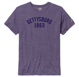 Gettysburg Puff Shirt