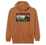 Flow Ride-N-Gettysburg Sweatshirt