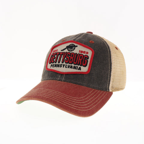 Practice Trucker Hat by L2 Brands