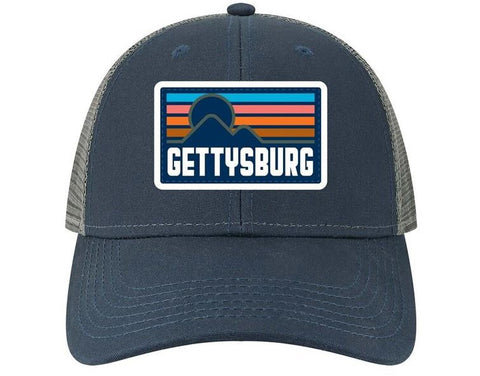 High Point-N-Gettysburg Hat