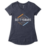Gettysburg Paradigm T-shirt or Tank