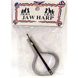 Jaw Harp