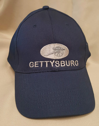 Gettysburg Navy Hat