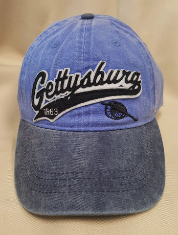 Gettysburg Eagle Hat - GettysGear®