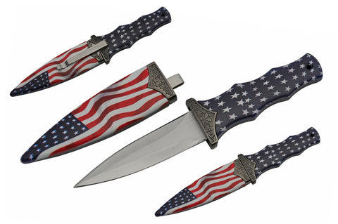 american stars boot knife