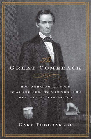 The Great Comeback- (David Ecelbarger LP)