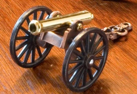 Napoleon Cannons
