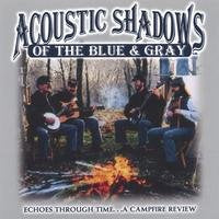 Echoes Through Time...A Campfire Review CD