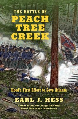 Battle of Peach Tree Creek