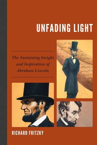 Unfading Light (Richard Fritzky LP)