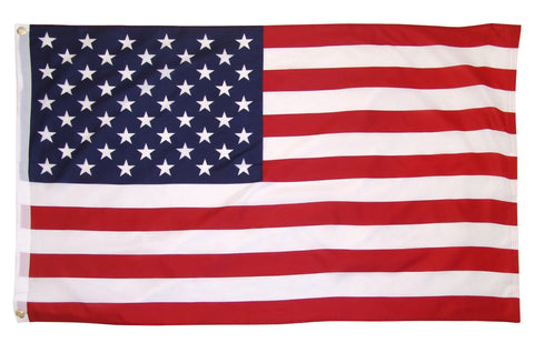 US 50 Star Flag