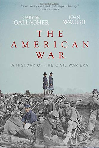 American War: History CW Era-p (Gallagher & Waugh - CH)