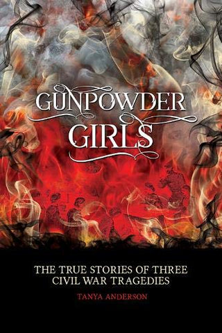 Gunpowder Girls / ANDERSON (W)