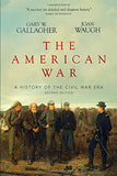 American War: History CW Era-p (Gallagher & Waugh - CH)