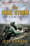 The Final Storm  (Jeff Shaara F)