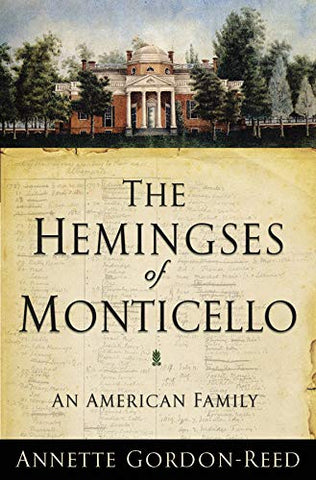 Hemingses of Monticello