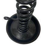 Spiral Courting Candle