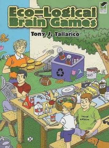 Eco-Logical Brain Games (Tallarico - ACT)