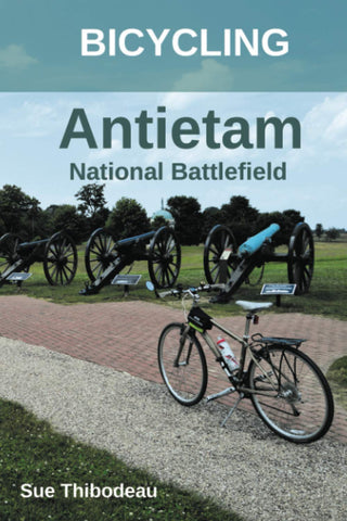 Bicycling Antietam
