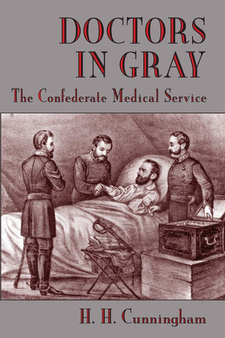 Doctors In Gray (Paperback)