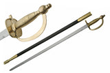 1840 NCO Sword