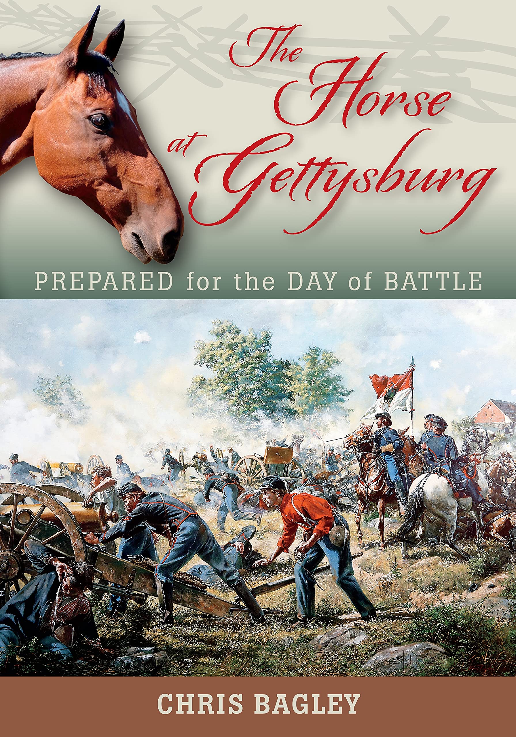 その他 Horses of Gettysburg [DVD] Horses of Gettysburg [DVD]