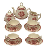 Child Tea Set