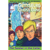 Gettysburg Ghost Gang
