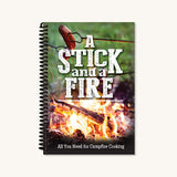 A Stick and a Fire (DIY)