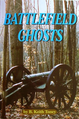battlefield ghosts