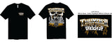 Thunder 2022 t-shirt