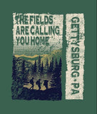 Fields Calling You Home