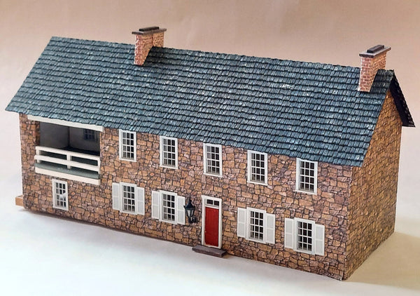 Dobbin House – Gettysburg Museum Store