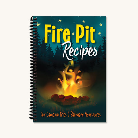 Fire Pit Recipes (DIY)
