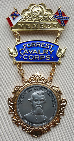 Forrest Cavalry Corps