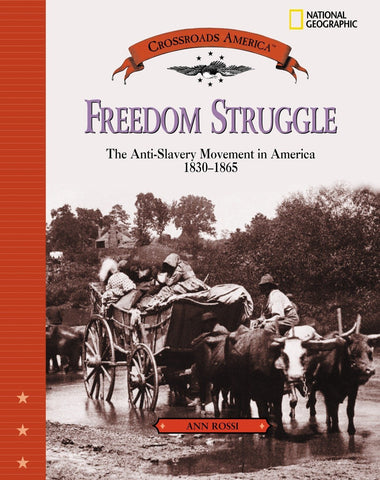 Freedom Struggle