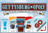 Gettysburg-opoly