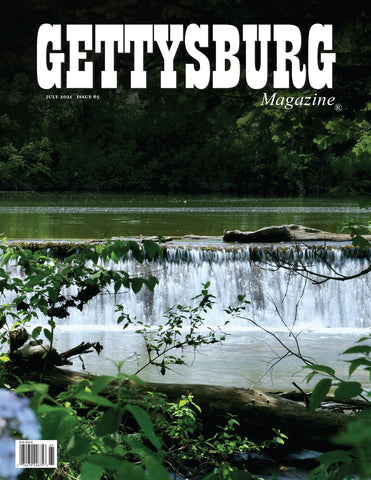 #65 - Gettysburg Magazine