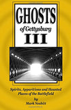 Ghost of Gettysburg III, by Mark Nesbitt