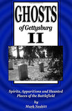 Ghost of Gettysburg II, by Mark Nesbitt