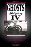 Ghost of Gettysburg IV, by Mark Nesbitt