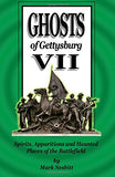 Ghost of Gettysburg VII, by Mark Nesbitt