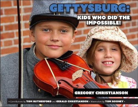 Gettysburg Kids Who Did the Impossible!