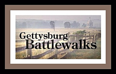 147th NY Infantry battlewalk PCN