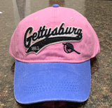 Gettysburg Denim 2-Tone Hat