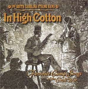 In High Cotton CD