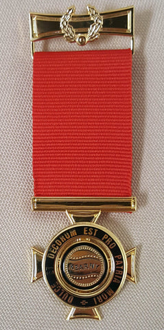 Kearny Cross Civil War Medal of Honor