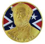 R.E. Lee Coin